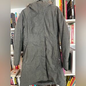 The North Face Arctic Parka